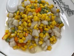 -七的湖·晚芳亭·阳澄湖农家菜·大闸蟹(莲花岛店)