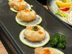 -京鹿料理(荟聚店)