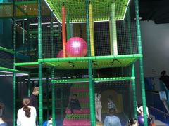 -蒙特利亲子乐园