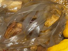 -东北铁锅宴(云龙华府店)