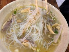 -华姐鸡粉(教育路店)