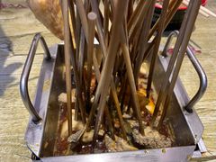 -老徐烧烤涮肚(交道口店)
