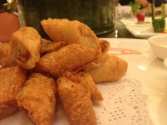 -民族饭店-四季餐厅
