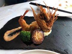 -Wei菋·Le Bistrot