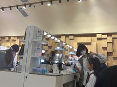 -海马体照相馆(成都来福士广场店)