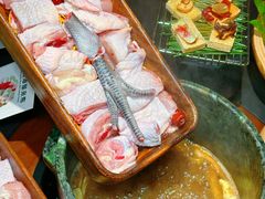 -芸山季·云南野生菌火锅(南翔印象城MEGA店)