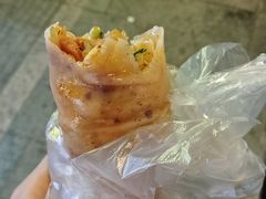 -小竖点徽派卷面皮(洪都店)