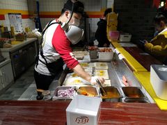 -四环冷面王(西单华威约饭街店)