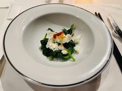 -傲廬·云端餐厅·深圳柏悦酒店