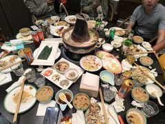 -南门四季铜锅涮肉(大屯·北苑店)