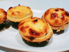 和牛蛋挞-天然台1908(中建广场店)