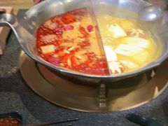 -湊湊火锅·茶憩(东城万达店)