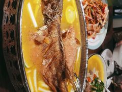 -南越郡·越式风味餐厅(青秀万达店)