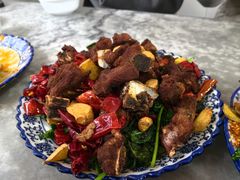 -挖色菜香园(大理店)