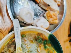 -黄阿姨锅贴大王(万航渡路店)