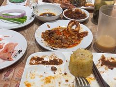 -汉巴味德巴西烤肉(顺和广场店)