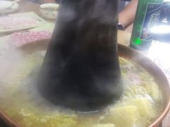 -牛九铜火锅