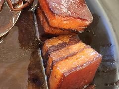 红烧肉-金时代顺风大酒店(爱琴海购物中心店)