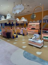 -奈尔宝家庭中心·亲子餐厅(苏州大悦城店)