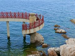 -养马岛旅游度假区