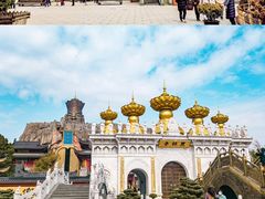 -上海东林寺(金山区)