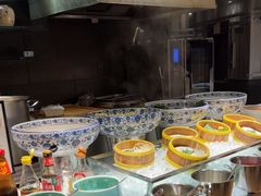 -洲际酒店·地平线全日餐厅HORIZON CAFÉ
