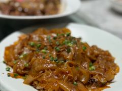 -滋粥楼·顺德菜海鲜茶点(方舟店)