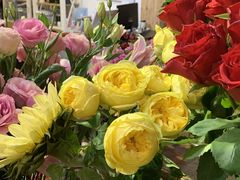 -良友花店(天目山路店)