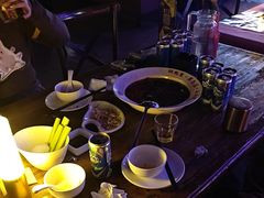 -胡桃里乐队酒馆(广州塔店)
