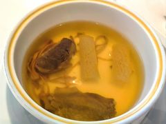 陈皮炖老鸭-海味观(老西门店)