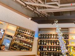 -Bistro 63 创意融合料理(广粤天地店)
