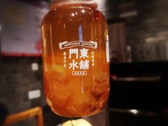 -老门东历史文化街区
