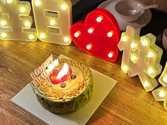 -流酥可心·牛乳蛋糕商店(禾祥西路店)