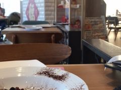 -必胜客(巴沟店)