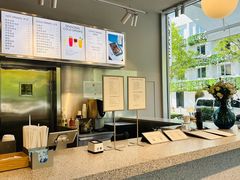 -ARKET CAFÉ(三里屯太古里店)