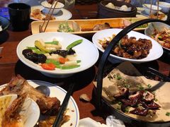 -大牌大·传统杭帮菜(湖滨店)