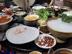 -东道煮牛肉火锅(东盛大街店)