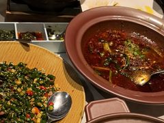 -贡宴盐帮菜自贡驻京联络处餐厅