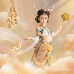 -倾城宝贝儿童摄影(浦东金谊店)