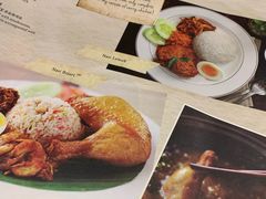 -关夫人餐厅(阳光广场店)