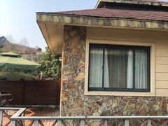 -咸宁万豪温泉谷度假区