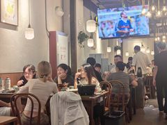 -乔街深夜食堂·小龙虾·高压锅生蚝(杭州总店)