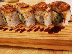 -千代武日本料理(爱建店)
