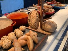 -西安W酒店·WEI全味西餐厅