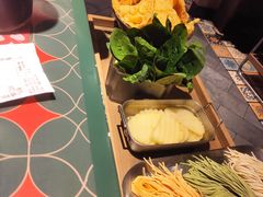-南城十里潮汕鲜牛火锅·鲜虾生滚粥(融汇老商埠店)