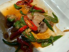 -盐通酒家(金桥湾清水苑店)