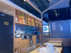 大堂-梨花牛肉汤饭(仁恒伊势丹店)