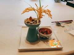-全聚德(扬州虹桥坊店)