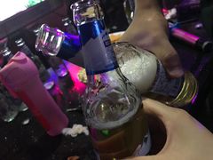 -盛世豪情量贩式KTV(九洲创意园店)