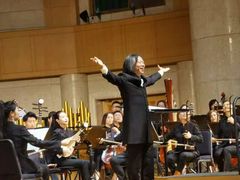 -中山公园音乐堂